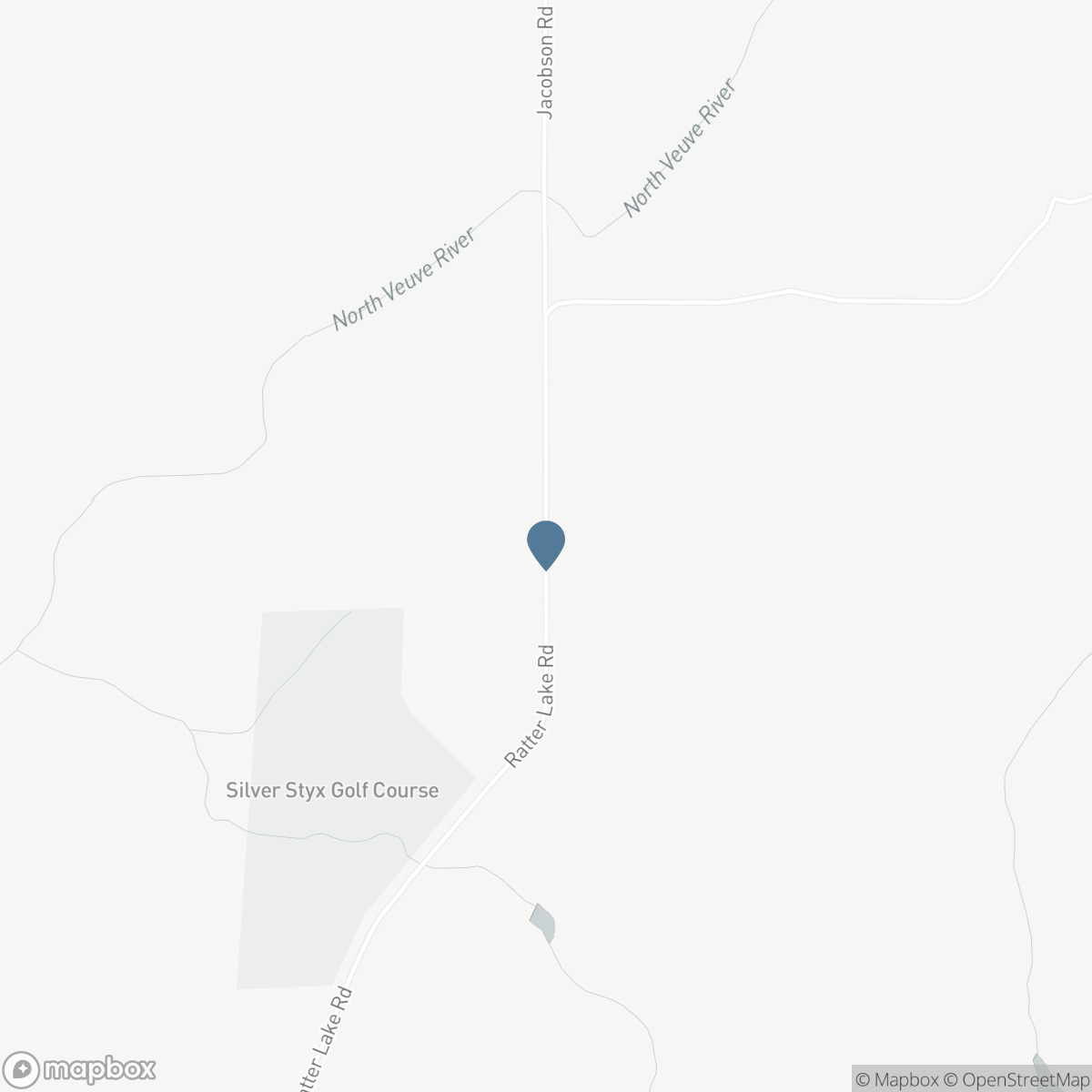 0 Ratter Lake Road, Markstay-Warren, Ontario P0M 2G0
